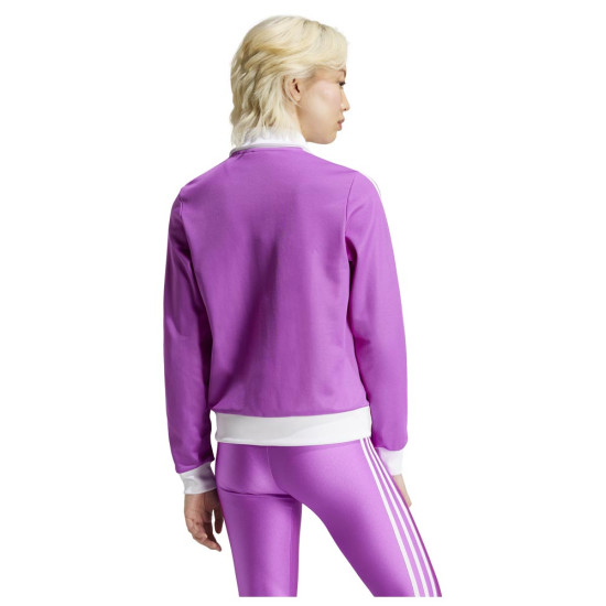 Adidas Γυναικεία ζακέτα Beckenbauer Track Top